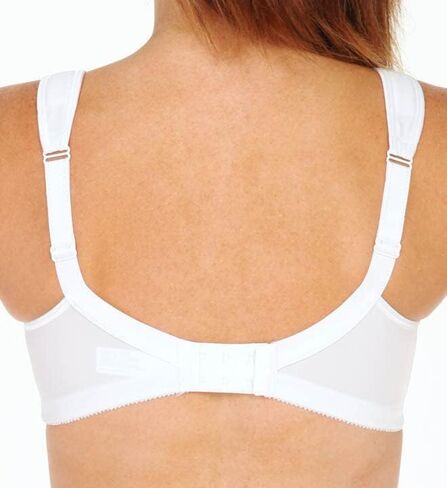 Amoena Women's Isadora Wire-Free Full Figure Bra in Saudi Arabia