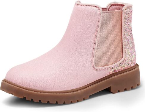 أحذية الكاحل للفتيات والأطفال البنات أحذية الشتاء للفتيات in Kuwait