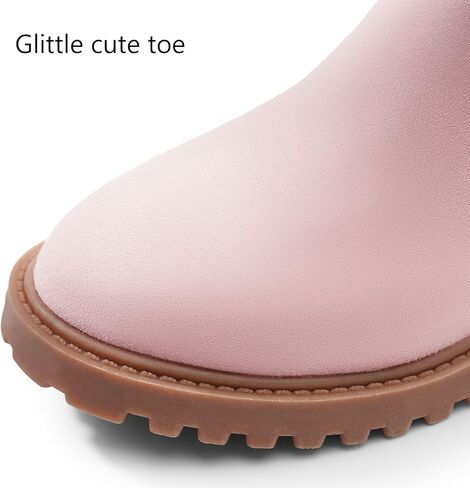 أحذية الكاحل للفتيات والأطفال البنات أحذية الشتاء للفتيات in Kuwait