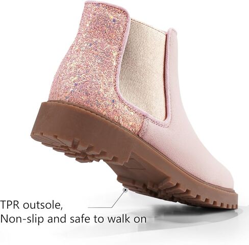 أحذية الكاحل للفتيات والأطفال البنات أحذية الشتاء للفتيات in Kuwait