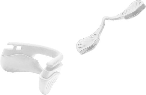 Nosepads for Oakley Si M Frame 2.0 Sunglasses in Saudi Arabia