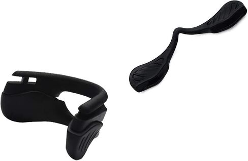 Nosepads for Oakley Si M Frame 2.0 Sunglasses in Saudi Arabia