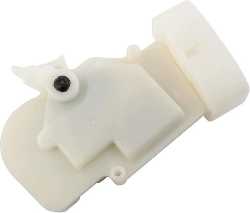 Front Right Passenger Side Door Lock Actuator Door Latch Fit for for Scion xB 2004-2006, for Toyota Echo 2000-2005 Replace# DLA105, TO1315106, 69110-52010, 6911030110, 8973499930 in Saudi Arabia