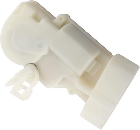 Front Right Passenger Side Door Lock Actuator Door Latch Fit for for Scion xB 2004-2006, for Toyota Echo 2000-2005 Replace# DLA105, TO1315106, 69110-52010, 6911030110, 8973499930 in Saudi Arabia