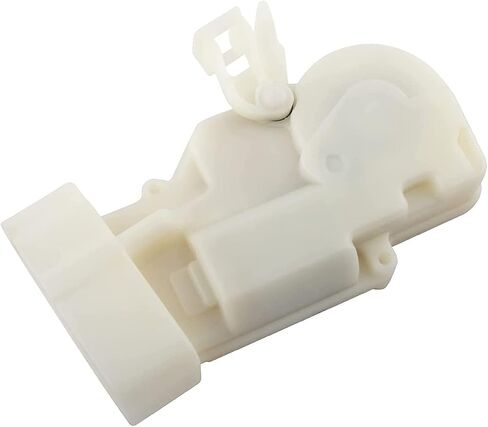 Front Right Passenger Side Door Lock Actuator Door Latch Fit for for Scion xB 2004-2006, for Toyota Echo 2000-2005 Replace# DLA105, TO1315106, 69110-52010, 6911030110, 8973499930 in Saudi Arabia
