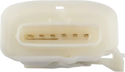 Front Right Passenger Side Door Lock Actuator Door Latch Fit for for Scion xB 2004-2006, for Toyota Echo 2000-2005 Replace# DLA105, TO1315106, 69110-52010, 6911030110, 8973499930 in Saudi Arabia