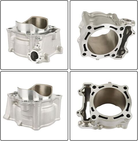 labwork Cylinder Piston Top End Gasket Kit Replacement for Yamaha YFZ450R YFZ450X 2009-2021 2S2-11311-00-00 2S2-11311-10-00 in Saudi Arabia