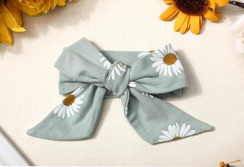 Von kilizo Baby Girl Clothes Infant Newborn Onesie Clothes for Baby Girls Long Sleeve Zip Closure Outfit with Headband in Saudi Arabia