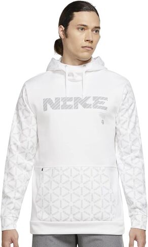 Nike Men's 6MO AOP2 Pullover Hoodie in Saudi Arabia