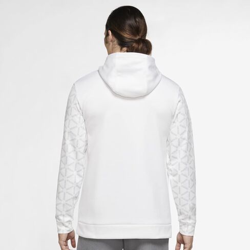 Nike Men's 6MO AOP2 Pullover Hoodie in Saudi Arabia