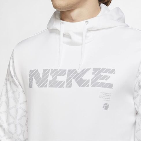 Nike Men's 6MO AOP2 Pullover Hoodie in Saudi Arabia