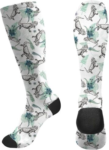 جوارب ضغط للجنسين 15-20 ملم زئبق للحمل والممرضات والجري والرياضيين والمسافرين in Kuwait