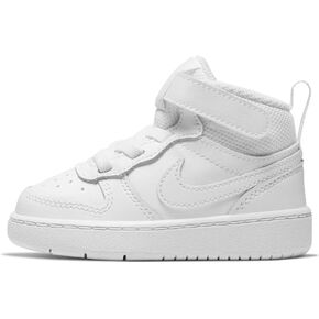 Nike unisex-adult Court Borough Mid 2