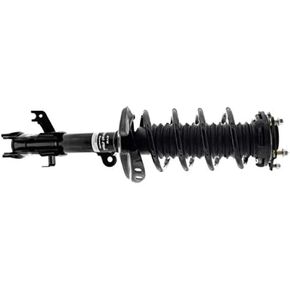 KYB SR4506 Strut-Plus Complete Corner Unit Assembly -Strut, Mount and Spring