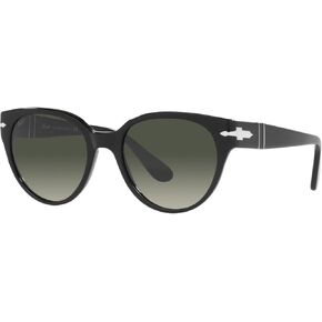 Persol PO3287S Round Sunglasses
