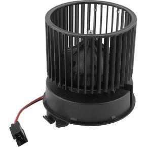 700323 HVAC Heater Blower Motor Assembly with Fan Cage for Nissan Rogue 2017-2019 l4 2.0L, Rogue 2014-2019 l4 2.5L, 27226-4BU0A 272264BU0A