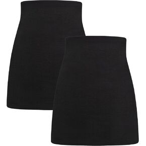 Women's maternity long belly band - postpartum shirt extender - belly corverage - backwarmer - desgined in germany - 6350