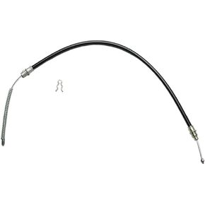 Raybestos BC92453 Professional Grade Parking Brake Cable