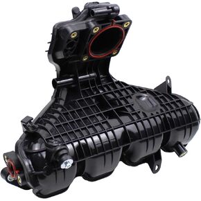 NewYall 1.8L Engine Intake Manifold for Toyota Prius 2010-2015, Prius Plug-In 2012-2015, Prius V 2012-2017