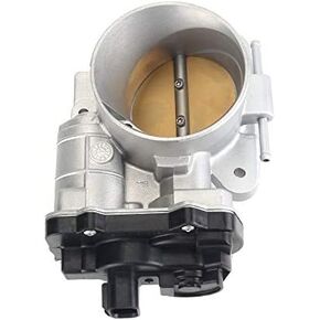 جسم خانق 1257080 متوافق مع محركات GM العديدة 4.8L 5.3L 6.0L in Kuwait