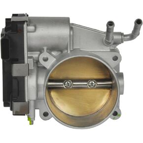 Cardone 67-0024 Remanufactured Fuel Injection Throttle Body (Renewed)