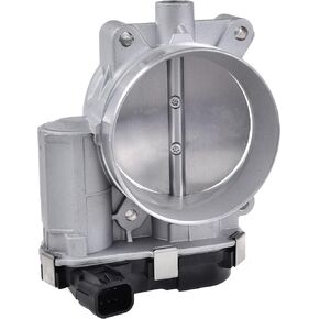 Electric Throttle Body Compatible With 2006-2011 Buick Lucerne 2006-2009 Cadillac DTS SRX STS XLR V8 4.6L S20085
