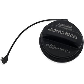 Gas Cap Fuel Tank Filler Cap Compatible with Hyundai Accent Azera Genesis Palisade Santa Elantra GT Replacement for Kia Amanti Cadenza Forte Niro Rio Sedona Sorento Replaces 31010-3L600 310103L600