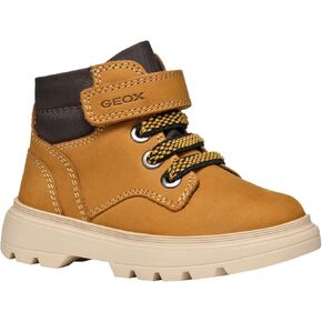 Geox Boy's Kiddartah 3 (Baby/Toddler/Little Kid) Ankle Boot