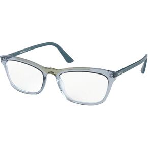 Prada 0PR 10VV Blue One Size