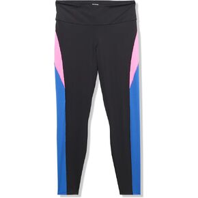 Reebok Women's Barbie Legging (Plus Size)