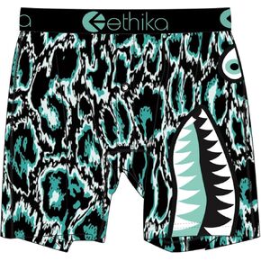 Ethika Mens Alternate Boxer Brief | BMR Really Shiesty