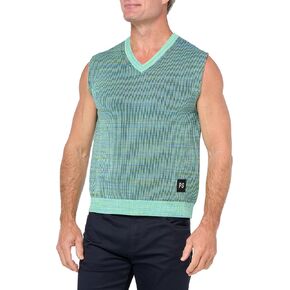 Paul Smith Mens Ps Men's Ribbed Sweater Vest