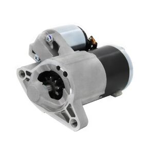 New Starter Compatible with 11-20 Dodge Durango,11-20 Ram 1500, 11-18 2500 3500,05-20 Jeep Grand Cherokee, 06-10 Commander Replace# M000T20972, 56044736AB