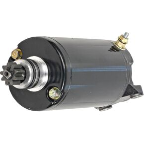 DB Electrical SMU0289 Starter Compatible With/Replacement For ATV Bombardier 500 500XT 650 Quest 2002-2004/500 Traxter 2005/500 650EX 650EXT John Deere Trail Buck- All Models / 420-888-991