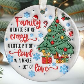 First Christmas Married Ornament 2024 - Mr and Mrs Gifts - Newlywed Gifts for Couples, Wedding Gifts, Married Couple Gifts - 1st Christmas Married Ornament 2024 - Acrylic Christmas Ornaments 2024