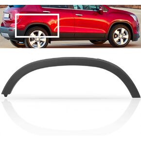 Rear Right Wheel Cover Fit for Chevrolet Trax LTZ 2013-2016 Passenger Side Wheel Cover Molding Trim Fit for Chevy Trax LS, LT 2013-2022 for Trax Premier 2017-2020 GM1791123 95298242