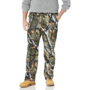 Legendary Whitetails Men's Huntguard Big Game Camo Softshell Pant