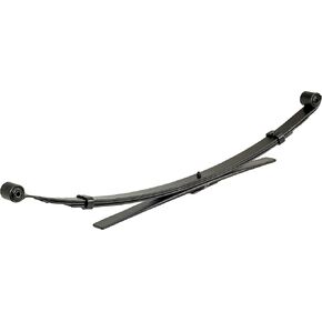 Dorman 90-173 Rear Driver Side Leaf Spring Compatible with Select Toyota Models