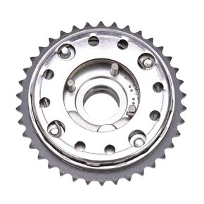 YYCKE 11367583818 Intake VVT Timing Camshaft Gear Sprocket for N20 N26 228i 320i F10 F25 F26 E84 E89 X5 Z4 2.0L Engine Turbocharge N20B20A N20B20B N20B20D N26B20A