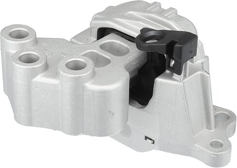 Motoforti Engine Motor Mount, Engine Mounting, for Jeep Renegade 1.4L 2016-2018, No.68329362AA, Silver Tone in Saudi Arabia