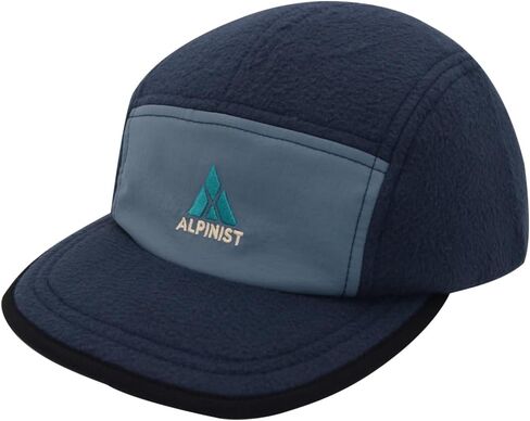 Fits Y'all 5-Panel Corduroy Suede Alpinist Baseball Cap: Adjustable Fit for Men, Women and All Genders in Saudi Arabia