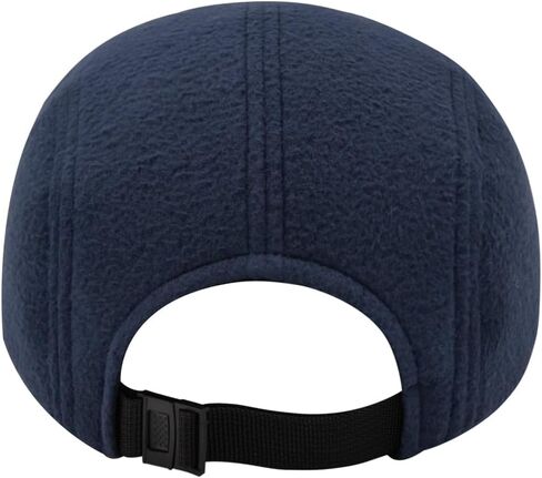 Fits Y'all 5-Panel Corduroy Suede Alpinist Baseball Cap: Adjustable Fit for Men, Women and All Genders in Saudi Arabia