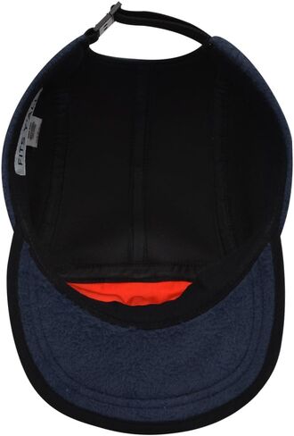 Fits Y'all 5-Panel Corduroy Suede Alpinist Baseball Cap: Adjustable Fit for Men, Women and All Genders in Saudi Arabia