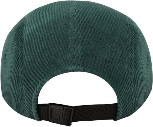 Fits Y'all 5-Panel Corduroy Suede Alpinist Baseball Cap: Adjustable Fit for Men, Women and All Genders in Saudi Arabia