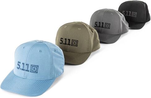 5.11 PT-R Havoc Mens Hat Adjustable Snapback, Style 89182 in Saudi Arabia