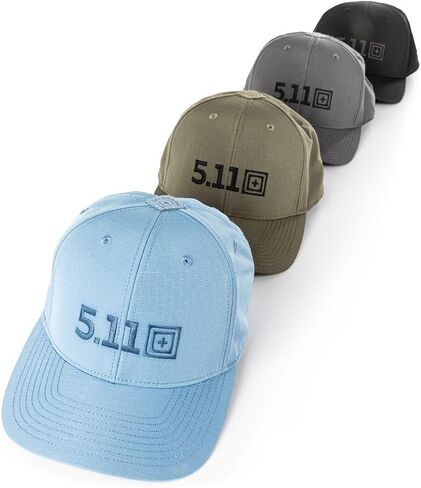 5.11 PT-R Havoc Mens Hat Adjustable Snapback, Style 89182 in Saudi Arabia