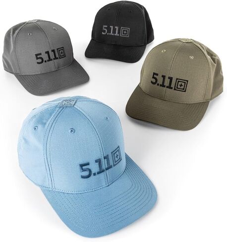 5.11 PT-R Havoc Mens Hat Adjustable Snapback, Style 89182 in Saudi Arabia