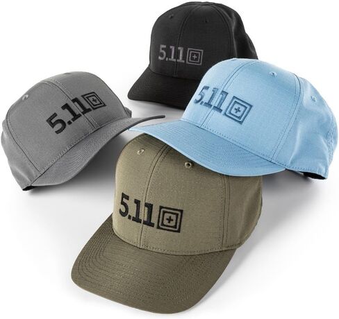 5.11 PT-R Havoc Mens Hat Adjustable Snapback, Style 89182 in Saudi Arabia