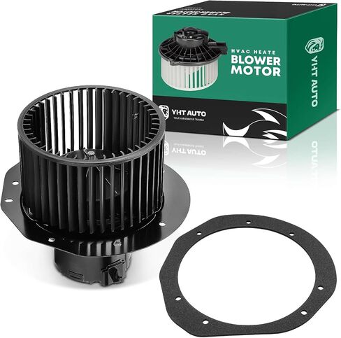 HVAC Blower Motor Assembly for Ford F-150 F-250 F-350 F Super Duty Bronco in Saudi Arabia