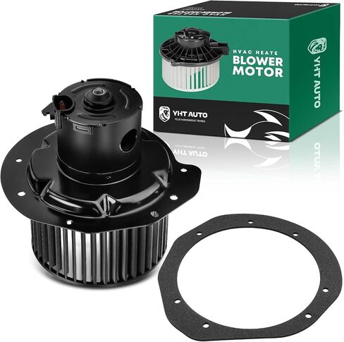 HVAC Blower Motor Assembly for Ford F-150 F-250 F-350 F Super Duty Bronco in Saudi Arabia
